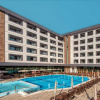 Отель Sara Hotel, фото 46
