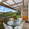 Отель Beachy Bach - Mangawhai Heads Holiday Home, фото 7