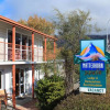 Отель Matterhorn South Lodge & Backpackers, фото 1