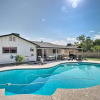 Отель Sunny Tempe Escape: Central Location & Pool, фото 16