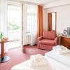 Отель BSW - Vitalhotel Weisse Elster, фото 7