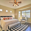 Отель Goodyear Retreat w/ Pool, Fire Pit & Putting Green, фото 4