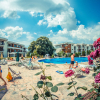 Отель Messambria Fort Beach, фото 28