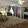 Отель Brookside Mountain Mist Inn B&B, фото 3