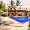 Отель Royale Holiday Villa - 4BHK, Baga, фото 13