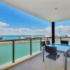 Отель Darwin Waterfront Short Stay Apartments в Дарвине