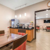 Отель Comfort Inn Newport, фото 20