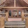 Отель Arapahoe Lodge #8102 by Summit County Mountain Retreats, фото 18