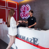 Отель Bloommaze Boutique Hotel, фото 23