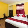 Отель OYO Flagship 10491 Pumpkin Rooms Rynjah, фото 3