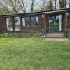 Отель Remarkable 1-bed Cabin in Dunmow, фото 7