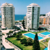 Отель Apartment With one Bedroom in Armação de Pêra, With Wonderful sea View, Shared Pool, Balcony, фото 14