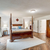 Отель Guntersville Hideaway w/ Mountain & Lake Views!, фото 2
