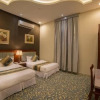 Отель Kyan Al Yarmouk Suites, фото 4