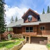Отель New Listing! Beautiful Mountain W/ Fireplaces 4 Bedroom Home, фото 1