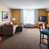 Отель TownePlace Suites Milpitas Silicon Valley, фото 16