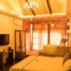 Отель Lijiang Lugu Lake Chujian Homestay, фото 4