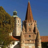 Отель Jugendherberge Ingolstadt, фото 1
