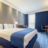 Отель Holiday Inn Express Sheffield City Centre, an IHG Hotel, фото 7