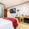Отель Yangju K Plus Hotel, фото 6