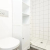 Отель Chic 1 Bedroom Apartment in Ponsonby, фото 9