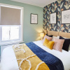 Отель Host Stay Columbus View, фото 16
