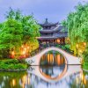 Отель Hanting Hotel Hangzhou Wulin Plaza, фото 12