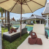 Отель Miskawaan Villa Wayu, фото 24
