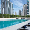 Отель The Radisson Blu Residence, Dubai Marina, фото 48
