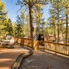 Отель Lucky Bear Lodge, фото 11