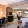 Отель Best Western Lumberton, фото 4