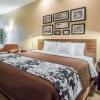 Отель Sleep Inn & Suites Green Bay South, фото 5