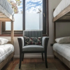 Отель Casa Viva Hostel, фото 8