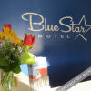 Отель Blue Star Motel, фото 13