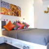 Отель COCO Chalong 2 Bedrooms New Villa, фото 16