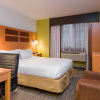 Отель Holiday Inn Express New York City Times Square, an IHG Hotel, фото 3