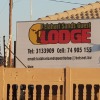 Отель Kalahari Sands Guest Lodge в Габороне