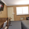 Отель Tamworth Motor Inn & Cabins, фото 14