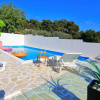Отель Modern Apartment in Bibinje With Pool, фото 18