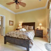 Отель Royal Swan - Three Bedroom Home, фото 6