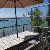 Отель Sea View Princes Wharf Apartments, фото 24