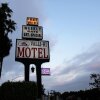 Отель Valli Hi Motel в Сан-Диего