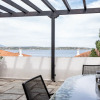 Отель Villa SEAlia Elegantseasidein Spetses, фото 8