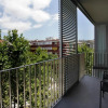 Отель Fisa Rentals Les Corts Apartments, фото 19