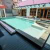 Отель Amethyst Boutique Hotel, фото 13