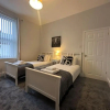 Отель Hambledon- 2bed Downstairs Flat Blyth, фото 1