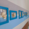 Отель On Holiday Between Sky And Sea Geco Di Campiglia pet Friendly big Garden, фото 5
