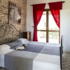 Отель Pretty Apartment in Ascoli Piceno with Hot Tub, фото 1