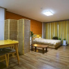 Отель Hongcheon Kkotjip Pension, фото 7