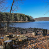 Отель The Lake's the Limit, фото 24